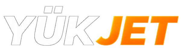 YÜKJET Logo